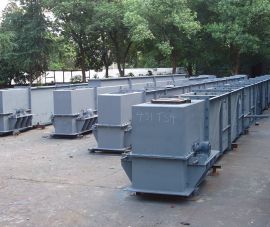 水(shui)平拉(la)鏈機(ji)