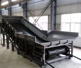 地表給(gei)料機